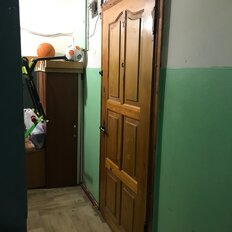 Квартира 52 м², 3-комнатная - изображение 4