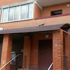 Квартира 30,1 м², 1-комнатная - изображение 1