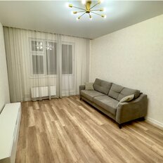Квартира 52 м², 2-комнатная - изображение 3