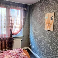 Квартира 35 м², 1-комнатная - изображение 2