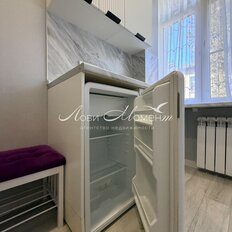 Квартира 17 м², 1-комнатные - изображение 5