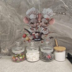 Квартира 58 м², 2-комнатная - изображение 5