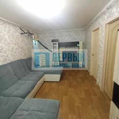 Квартира 50 м², 3-комнатная - изображение 4