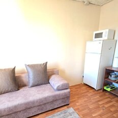 Квартира 17 м², 1-комнатная - изображение 5