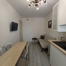Квартира 39,5 м², 1-комнатная - изображение 5