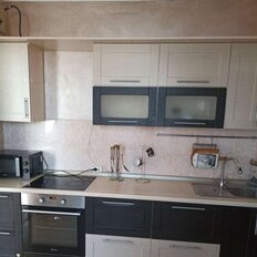 Квартира 41 м², 1-комнатная - изображение 5