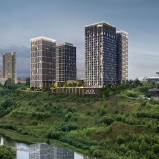 Квартира 38,4 м², 1-комнатная - изображение 2