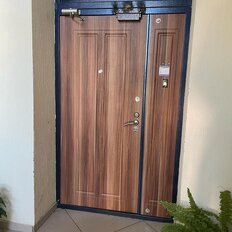 Квартира 37 м², 2-комнатная - изображение 1