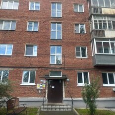 Квартира 31,5 м², 1-комнатная - изображение 3