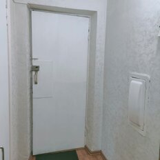 Квартира 30,6 м², 1-комнатная - изображение 1