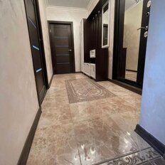 Квартира 56 м², 2-комнатная - изображение 1