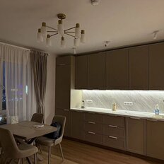 Квартира 52 м², 2-комнатная - изображение 1