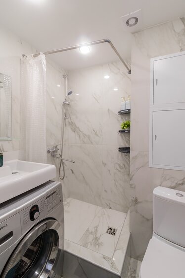 42 м², 2-комнатная квартира 4 800 ₽ в сутки - изображение 77