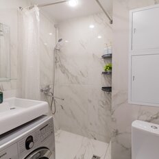 Квартира 37 м², 1-комнатная - изображение 4