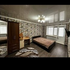 Квартира 36 м², студия - изображение 2