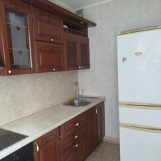 Квартира 64,8 м², 3-комнатная - изображение 3