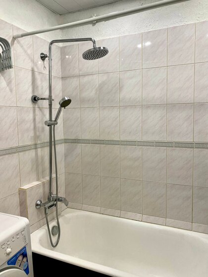 43 м², 2-комнатная квартира 7 799 ₽ в сутки - изображение 68