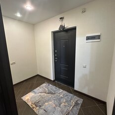Квартира 40,5 м², 1-комнатная - изображение 4