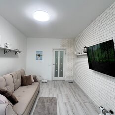 Квартира 37,1 м², 1-комнатная - изображение 1