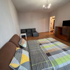 Квартира 46 м², 1-комнатная - изображение 4