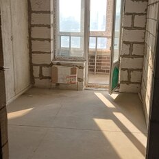 Квартира 46,9 м², 2-комнатная - изображение 2