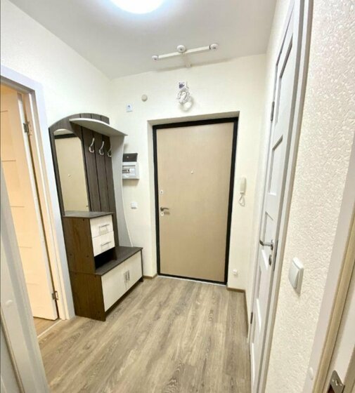 33 м², 1-комнатная квартира 35 000 ₽ в месяц - изображение 80
