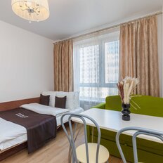 Квартира 24 м², 1-комнатная - изображение 3