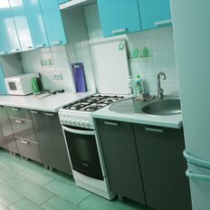 Квартира 38,9 м², 1-комнатная - изображение 1