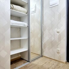 Квартира 36 м², 1-комнатная - изображение 4