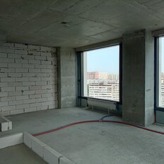 Квартира 108,4 м², 4-комнатная - изображение 3