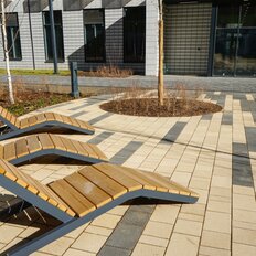 Квартира 35 м², 1-комнатная - изображение 5