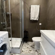 Квартира 29 м², 1-комнатная - изображение 5