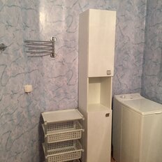 Квартира 69 м², 2-комнатная - изображение 5