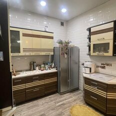 Квартира 120 м², 3-комнатная - изображение 4