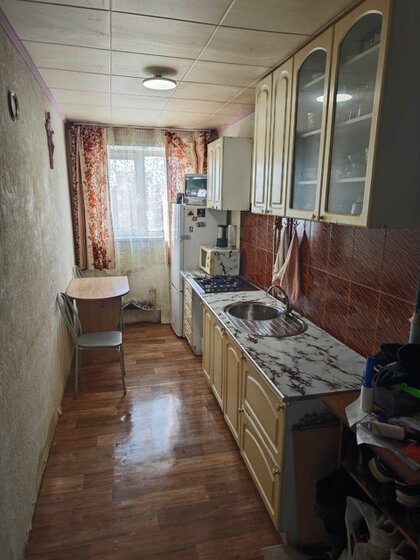 104,6 м², 4-комнатная квартира 9 999 000 ₽ - изображение 69