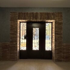 Квартира 106,5 м², 3-комнатная - изображение 1