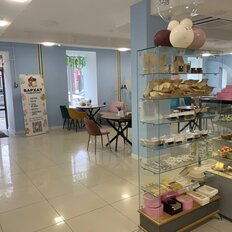 174,2 м², помещение свободного назначения - изображение 4