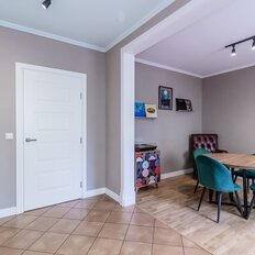 Квартира 72,5 м², 2-комнатная - изображение 5