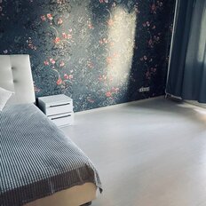 Квартира 38,4 м², 1-комнатная - изображение 1