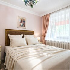 Квартира 36 м², 1-комнатная - изображение 2