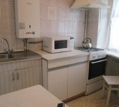 Квартира 47 м², 3-комнатная - изображение 1