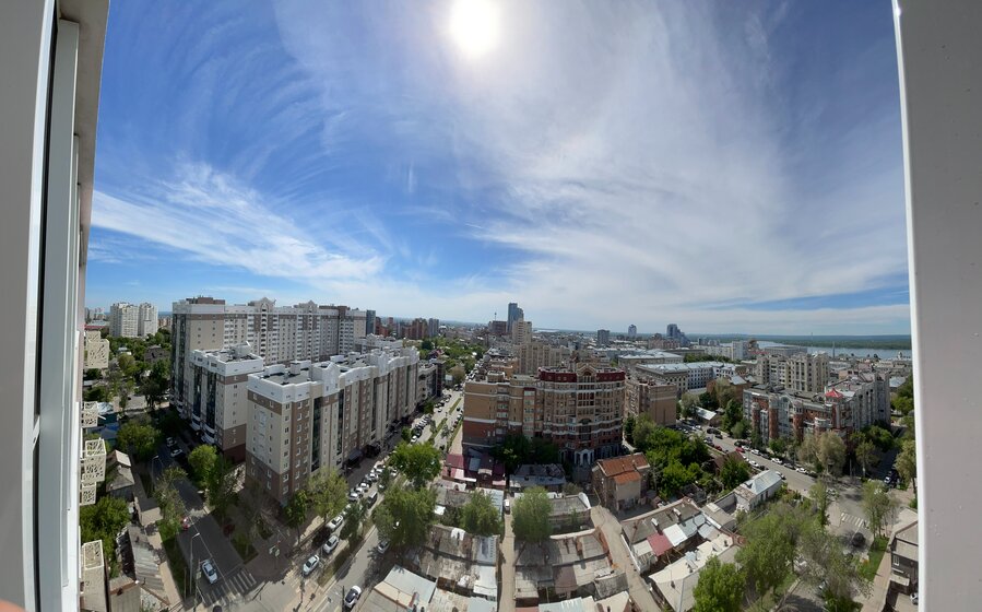 47,1 м², 1-комнатная квартира 7 990 000 ₽ - изображение 60