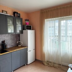Квартира 38,4 м², 1-комнатная - изображение 2