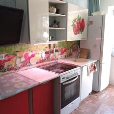Квартира 60 м², 3-комнатная - изображение 4
