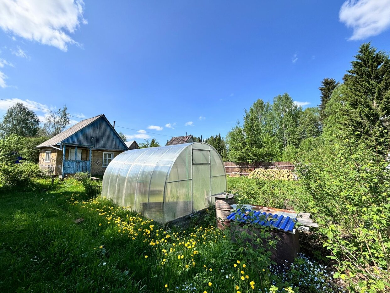 Дом 30 м² в Сыктывкар — фото 9 из 30