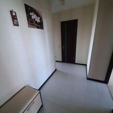 Квартира 57 м², 2-комнатная - изображение 4