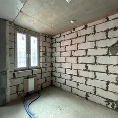 Квартира 38 м², 1-комнатная - изображение 3