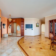 Квартира 109 м², 3-комнатная - изображение 4