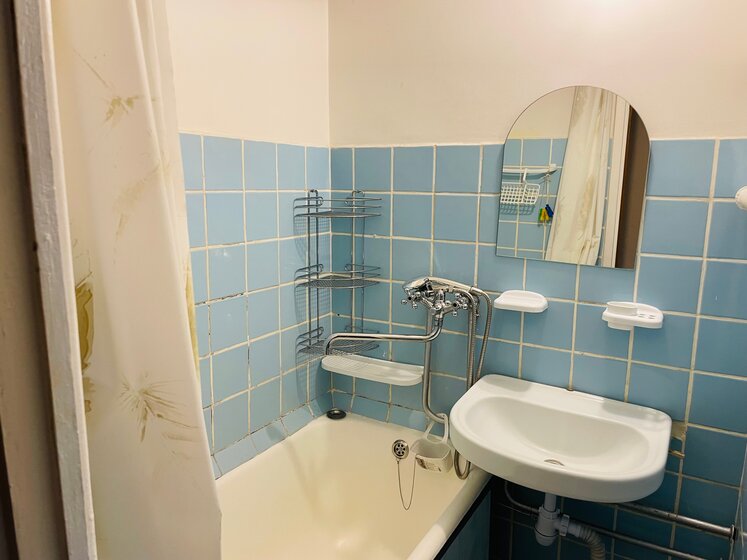 40 м², 1-комнатная квартира 42 000 ₽ в месяц - изображение 56