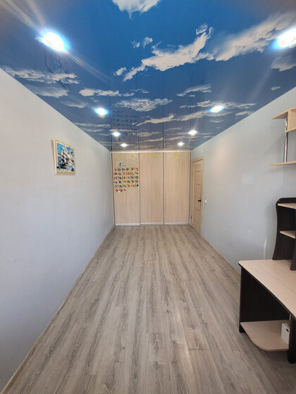 42,4 м², 2-комнатная квартира 7 270 000 ₽ - изображение 24